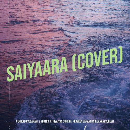 Saiyaara (Cover)