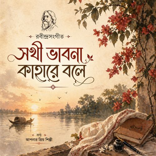 Sakhi Bhabona Kahare Bale