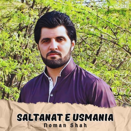 Saltanat E Usmania