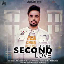 Second Love-ADcMQxJ0b2c