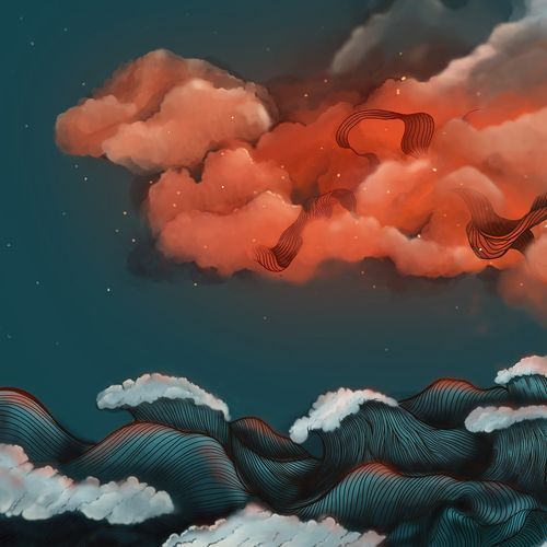 Irwin cover art