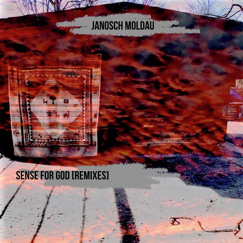 Sense for God (No Yoga Mix) cover art