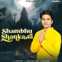 Shambhu Shankara-Cg04aB99D0I