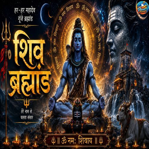 Shiv Brahmand