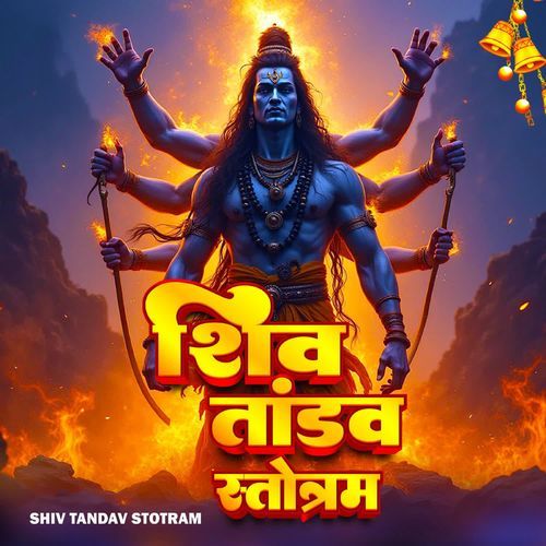 Shiv Tandav Stotram.