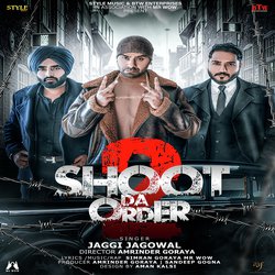 Shoot Da Order 2-QiciVEdTbmM