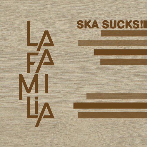 Ska Sucks!