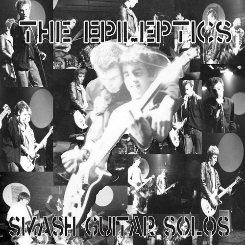System Rejects (7" Version) cover art