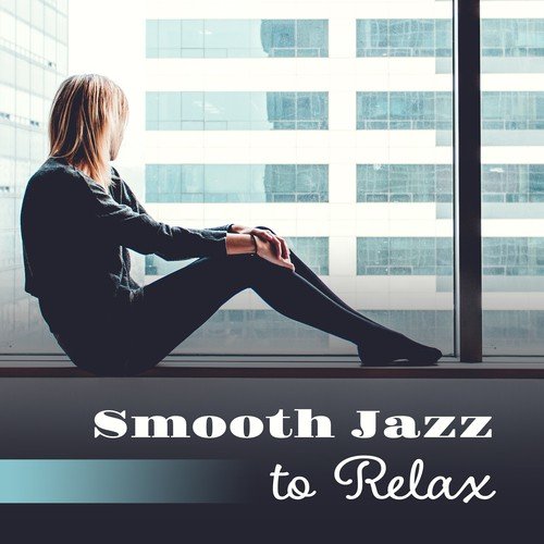 Jazz Club Music cover art
