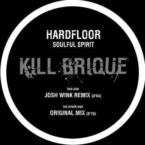 Soulful Spirit (Josh Wink Remix)