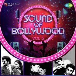 Sound Of Bollywood Vol. 5