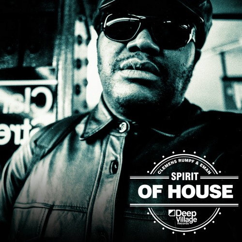 Spirit of House