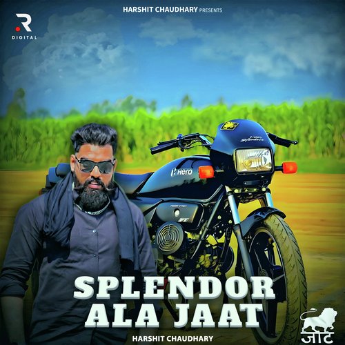 Splendor Ala Jaat