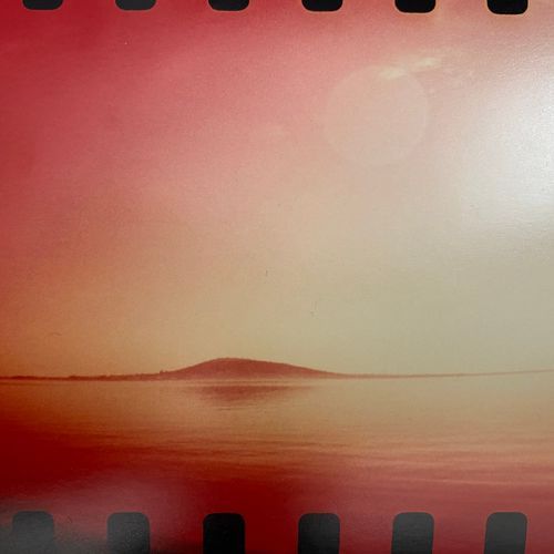 Choir cover art