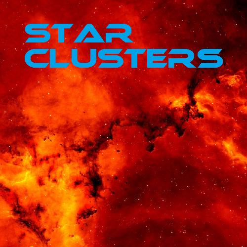 Trapezium Cluster cover art