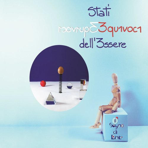 Frattali e santi cover art