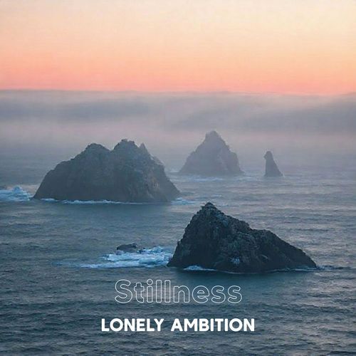 Stillness cover art