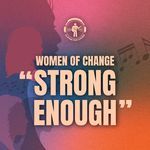 Strong Enough