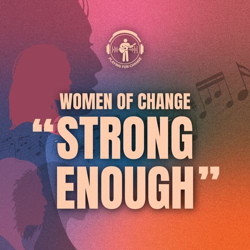Strong Enough