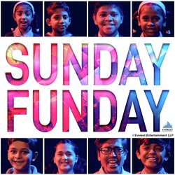 Sunday Funday-Ix8uYx1yQH4