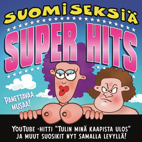 Nuha Lähtee Nussimalla
