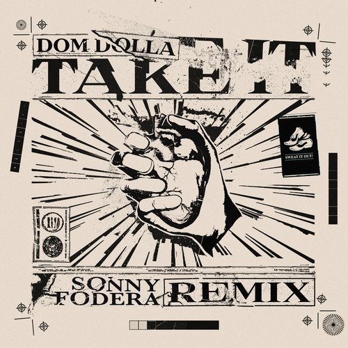 Take It (Sonny Fodera Remix)_poster_image