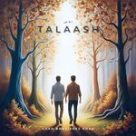 Talaash artwork