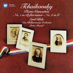 Piano Concerto No. 1 in B-Flat Minor, Op. 23: I. Allegro non troppo e molto maestoso - Allegro con spirito