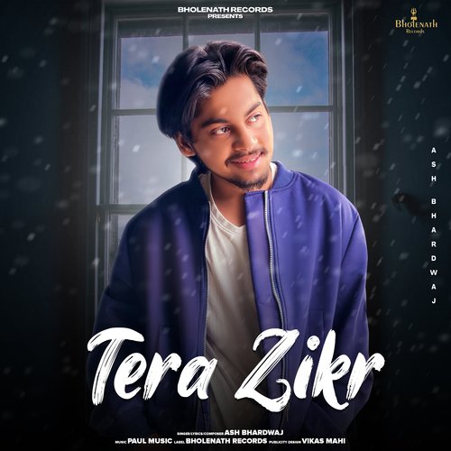 Tera Zikr