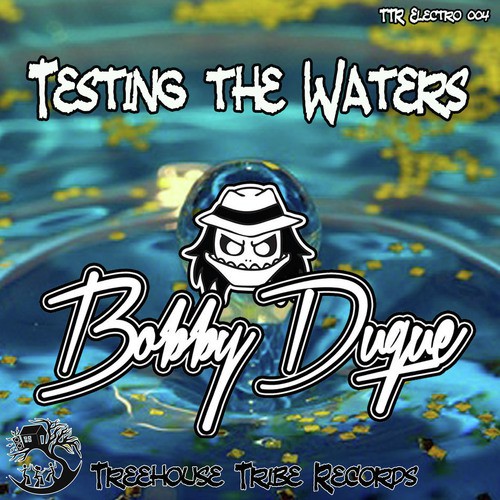 Testing The Waters (Original Mix)