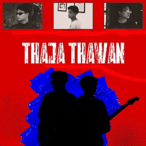 Thaja Thawan