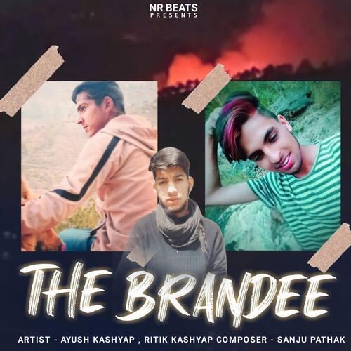 The Brandee