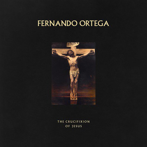 The Crucifixion of Jesus_poster_image