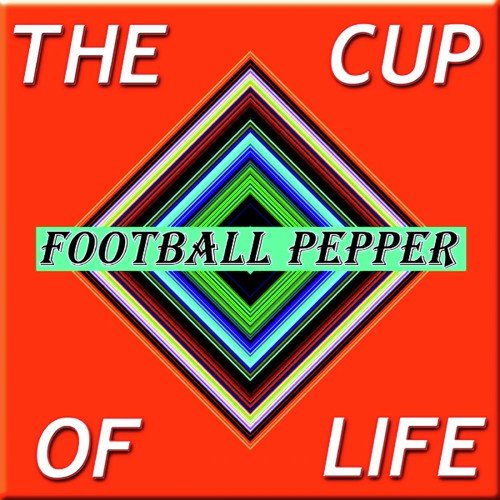 Football Pepper