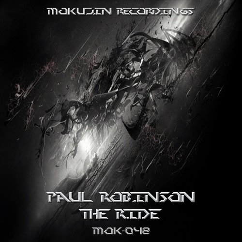 The Ride (Original Mix)