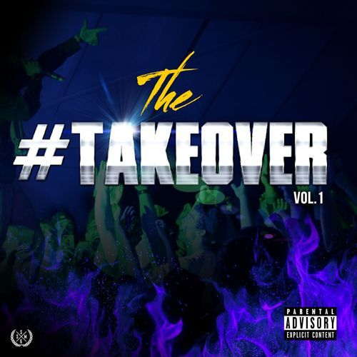 Top Of The World cover art