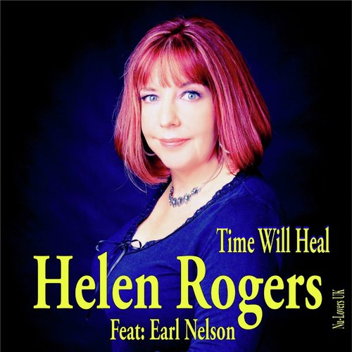Time Will Heal (feat. Earl Nelson)