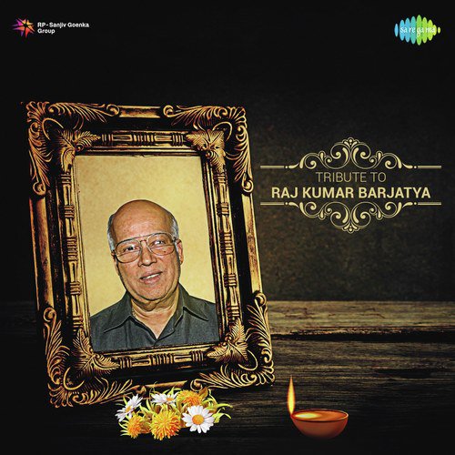 Tribute To Raj Kumar Barjatya