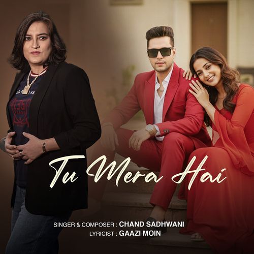 Tu Mera Hai