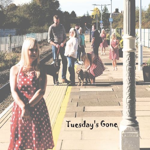 Tuesday's Gone_poster_image