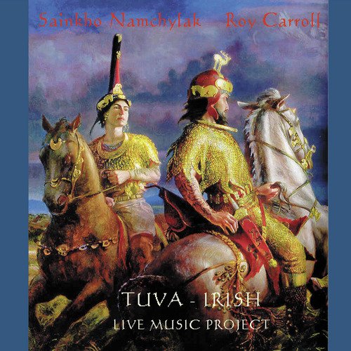 Tuva-Irish Live Music Project_poster_image