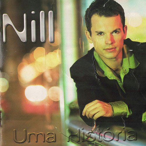 Boca Da Noite cover art