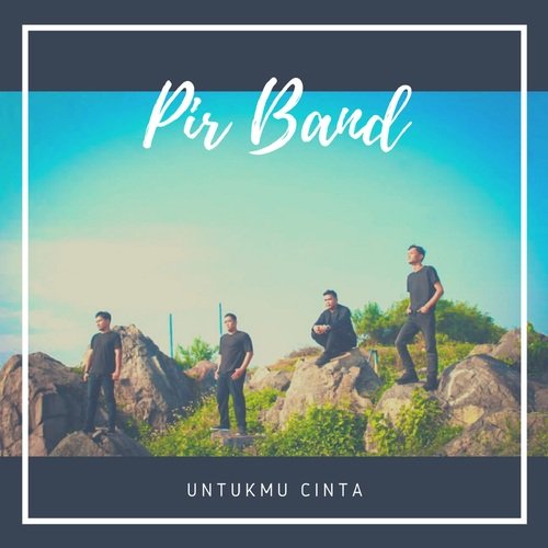 Coba Untuk Bertahan cover art