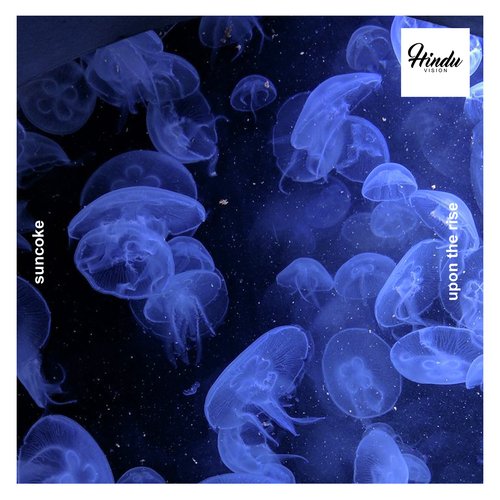 Upon The Rise (Extended Mix) cover art