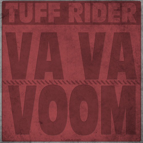 VA VA Voom (Supa Nani Remix Edit)