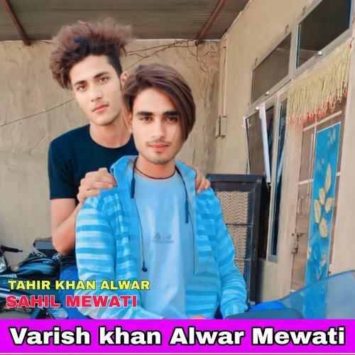 Varish khan Alwar Mewati cover art