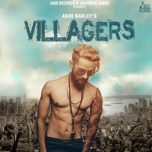 Villagers cover art