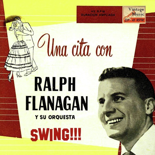 Ralph Flanagan And His Orchestra