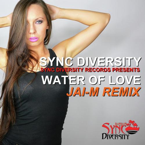 Water of Love (Jai-M Remix)_poster_image