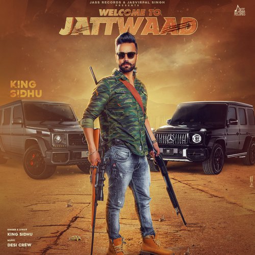 Welcome To Jattwaad_poster_image